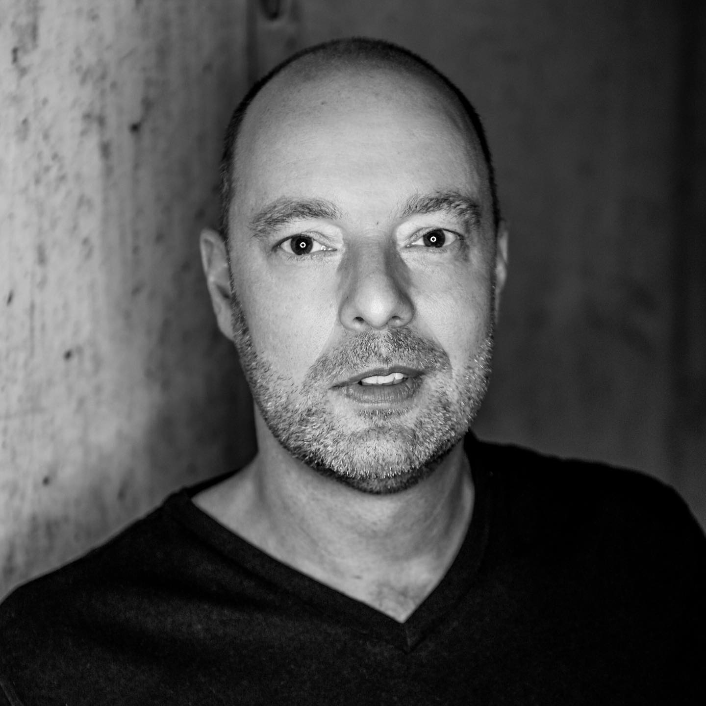 Matthias Sperlich / DJ Cubixx
