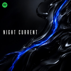 Night Current – Progressive House & Melodic Techno playlist cover
