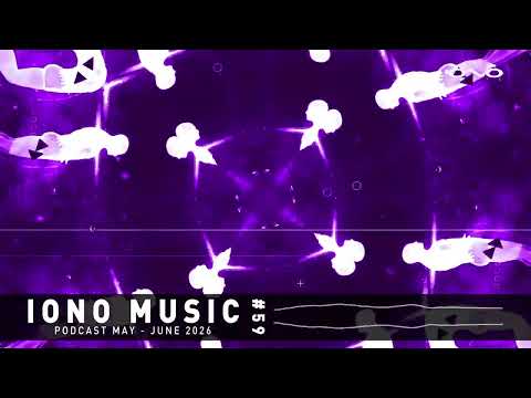 IONO Music Podcast episode 59