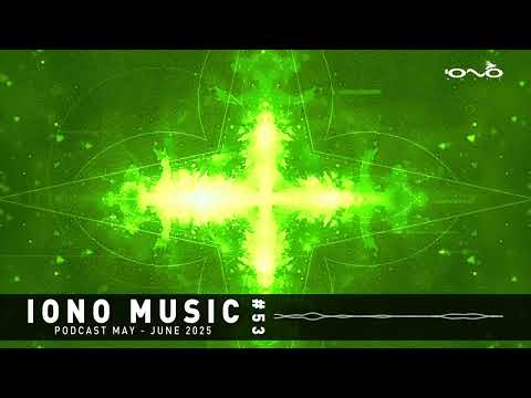 IONO Music Podcast episode 53