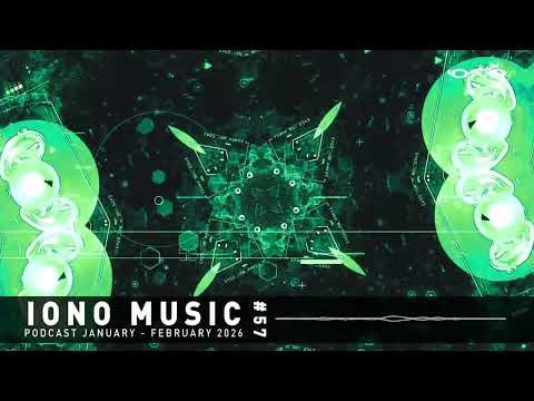 IONO Music Podcast episode 57