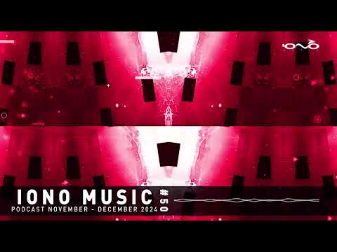 IONO Music Podcast episode 50