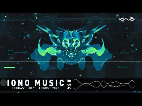 IONO Music Podcast episode 54